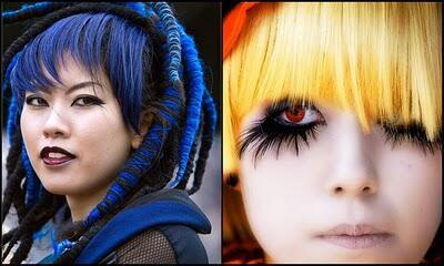 Sejarah trend Fashion Harajuku Di Jepang