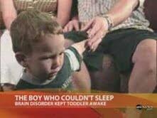 Orang orang yang tak pernah tidur di dunia