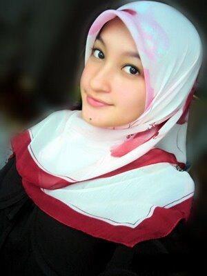 Wanita idaman bagi muslimin