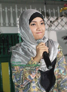 Wanita idaman bagi muslimin