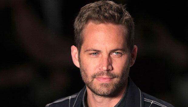 RIP PAUL WALKER
