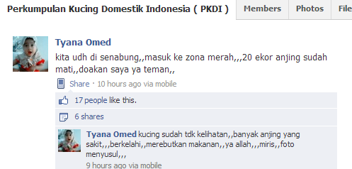 Ayo Bantu Selamatkan Nyawa! Siapapun Bisa! &#91;Yg Gak Masuk Pasti Penasaran Tngkt Dewa!&#93;