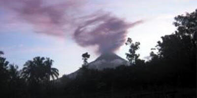 8 foto Awan Unik yang Tertangkap Kamera 