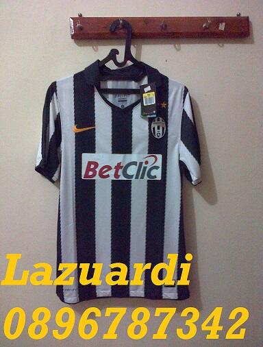 WTS Jersey Juventus Home 10/11 Chelsea Home Cente 05/06