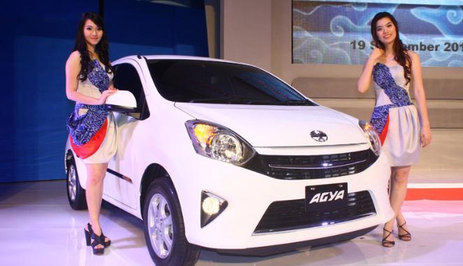 ( Manteb Fee nya ) Makin Laris, Apakah Mobil LCGC Salah Sasaran?