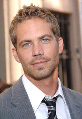 Bintanh 'Fast & Furiois' Paul Walker Meninggal