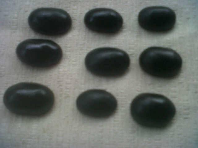 AKIK KAYU GALIH KELOR ORIGINAL!! JUEEBREEETT!!