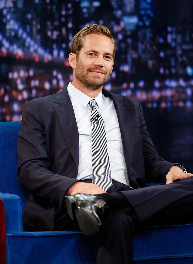 Bintang Fast and Furious Paul Walker Tewas dalam Kecelakaan