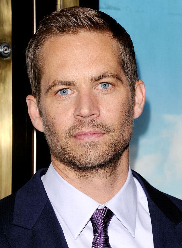 Paul Walker is dead Aktor Fast and Furious! #RIP