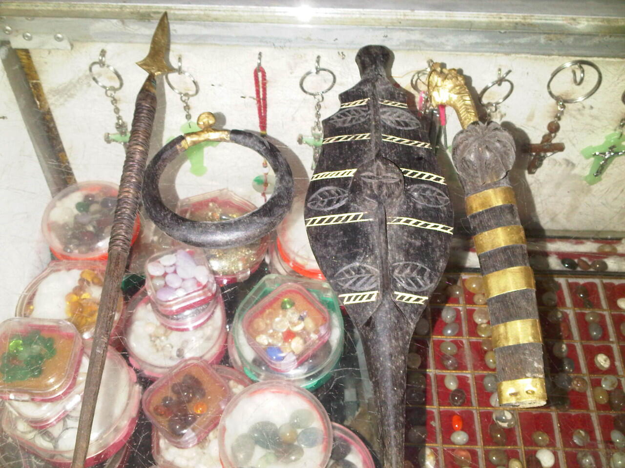 Usaha Gerai Pernak-Pernik Kulit/Sisik Penyu, Reseller &amp; Dropshiper Masuk
