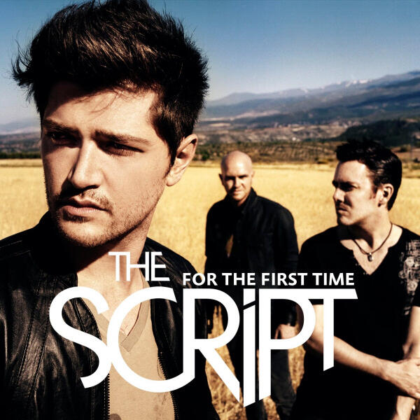 Makna/Arti Lagu The Script For The First Time