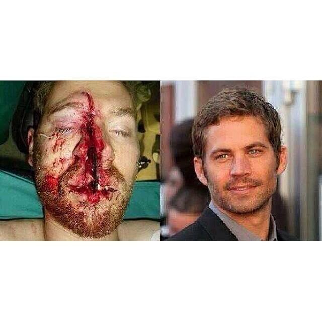 Kasian ane liat nya gan ..(Paul Walker)