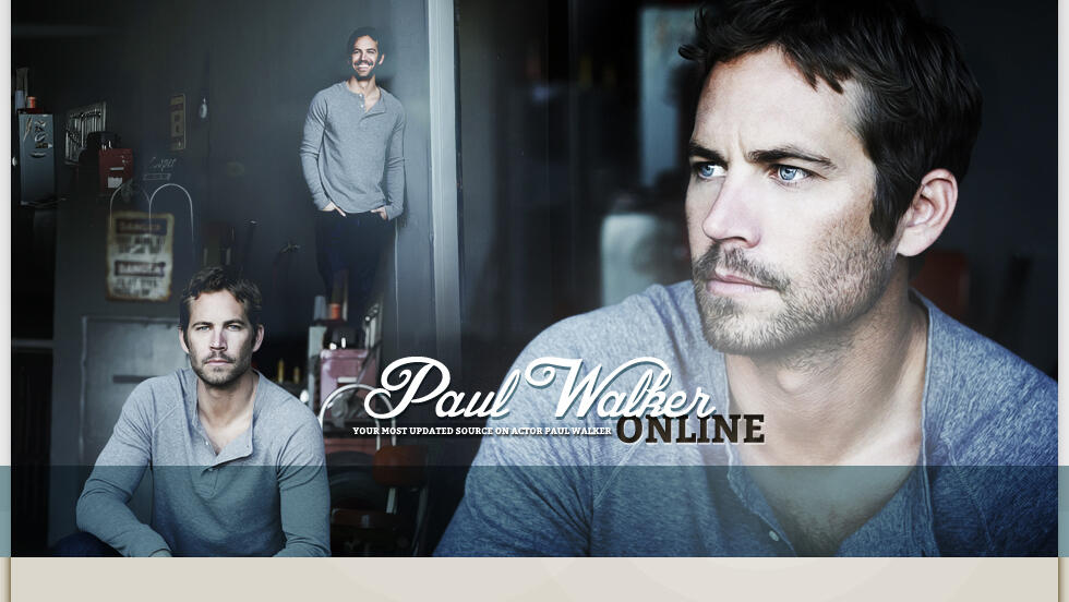 From Kaskuser Indonesia : Rest In Peace PAUL WALKER