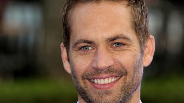 Inilah Kronologis Kematian Paul Walker