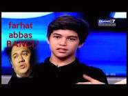 Ayah atau anak-nya yang harus disalahkan!!