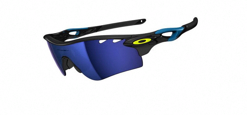 "Original" OAKLEY RADARLOCK FATHOM LIMITED EDITION