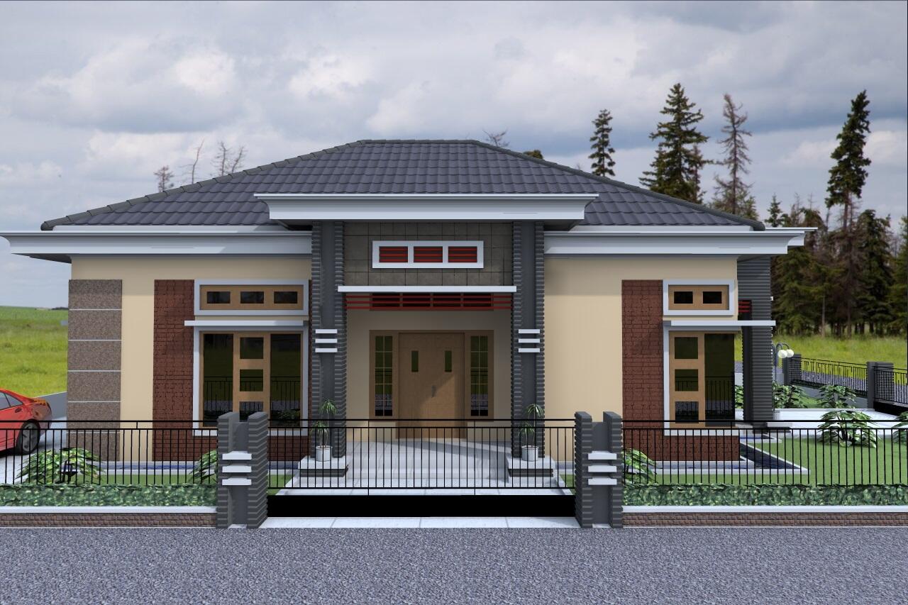 Desain Rumah Minimalis Page 4 KASKUS