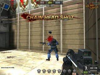 5 Fakta Menarik Tentang Games Point Blank Online