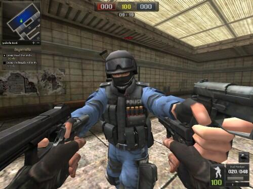 5 Fakta Menarik Tentang Games Point Blank Online