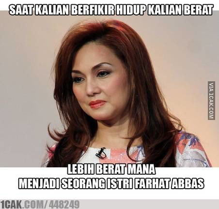 MERASA FRUSTASI KARENA BEBAN HIDUP ANDA BERAT? SETRESS ? PENGEN BUNUH DIRI? MASUK GAN