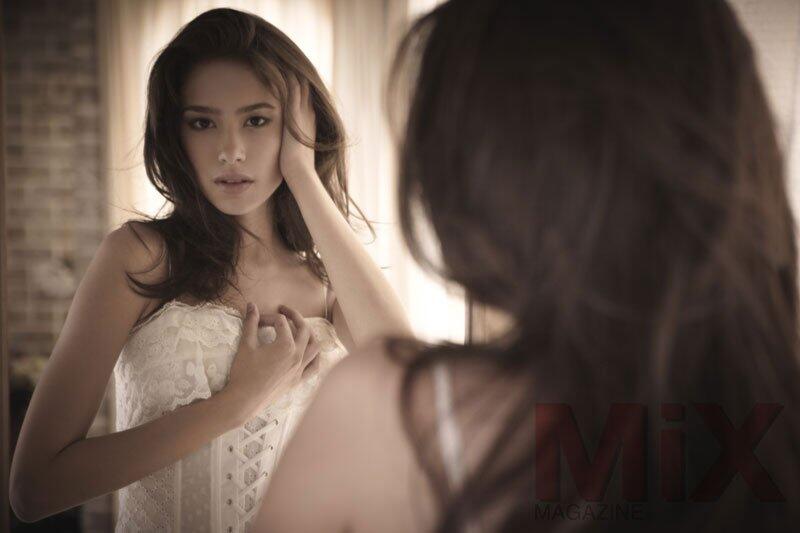 Presenter Cantik; Bruna Silva - Discover Asian Taste