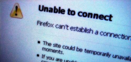 Unblock Website Paling ampuh