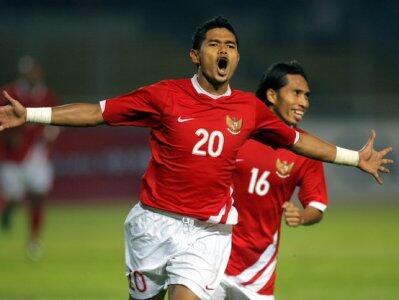 7 ATLET TERBAIK INDONESIA