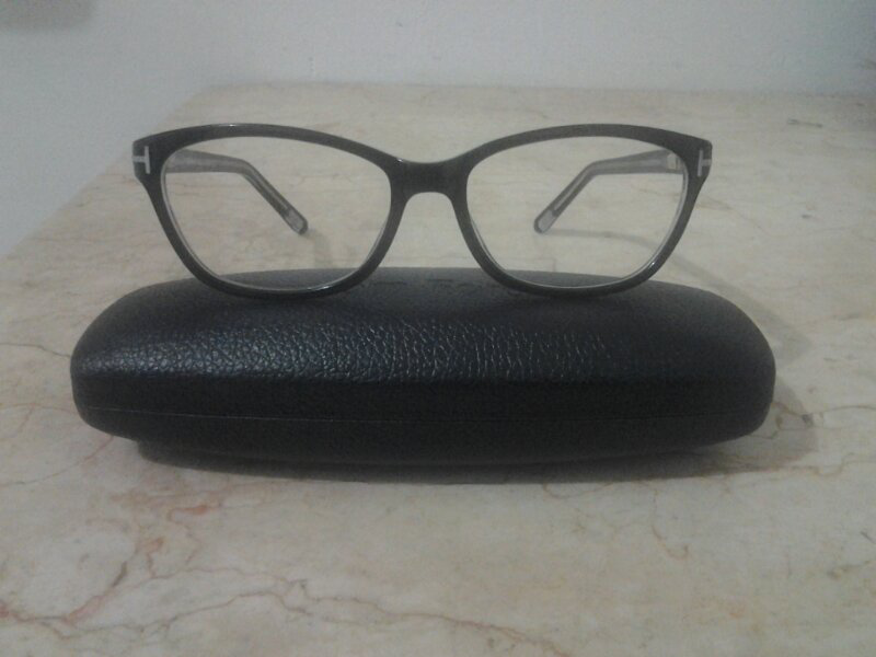 Jual Rugi Frame Kacamata Tom Fort