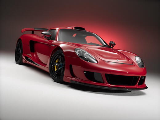 Benarkah Karakter Porsche Carrera GT Yang Liar Menyebabkan Paul Walker Tewas?