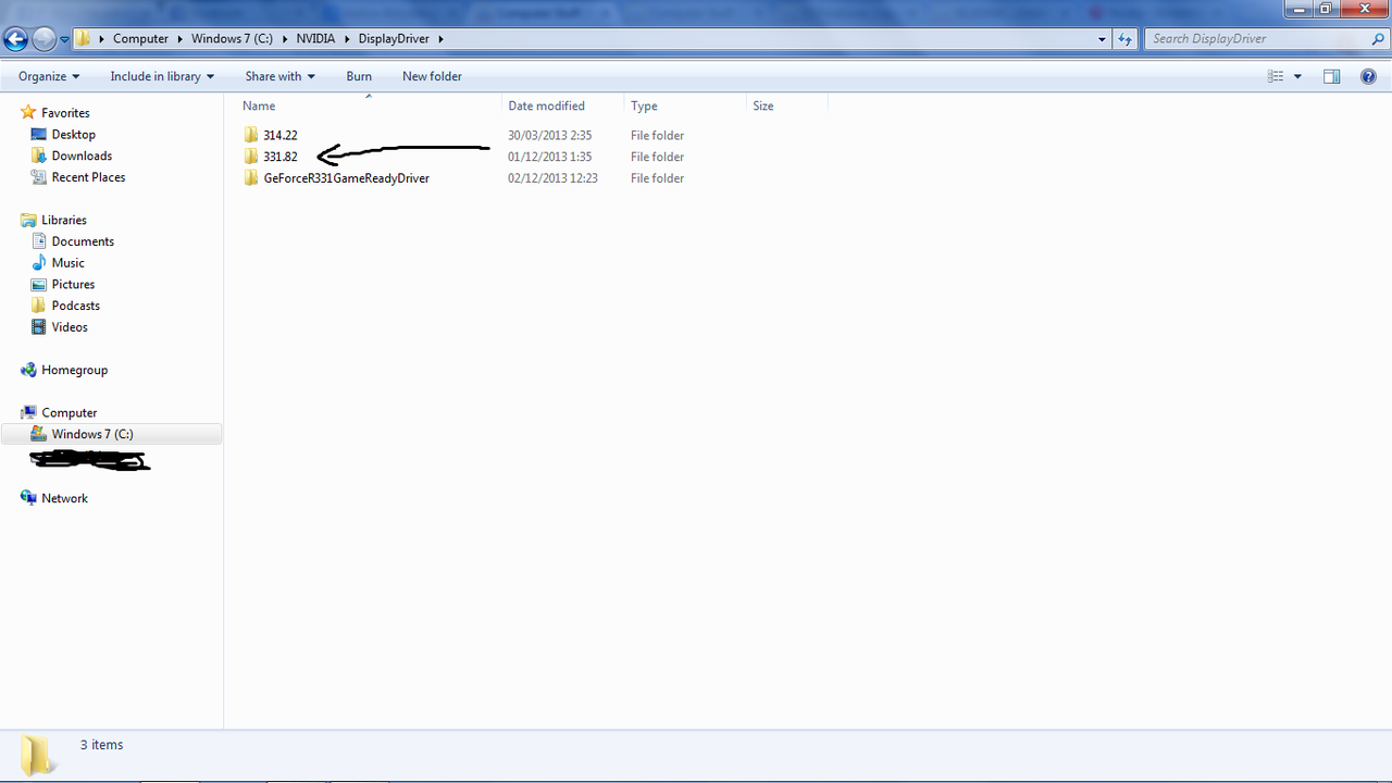 &#91;B&#93;&#91;TOLONG&#93; Help blue screen!&#91;/B&#93;