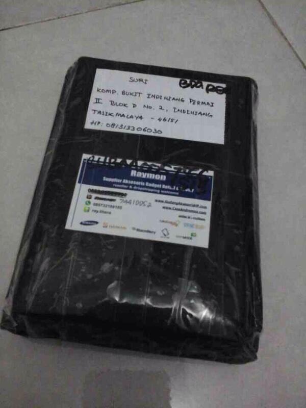 Apple iPhone 5S 32 GB FU NEW FULL SET warna SPACE GREY ... SURABAYA