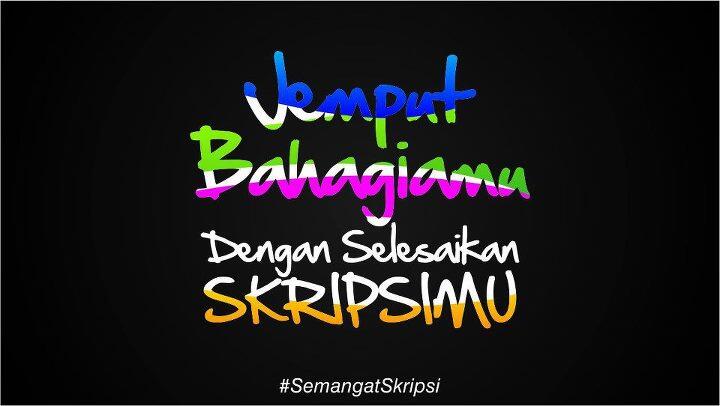 &#91;TIPS&#93; Trik Jitu Meluluhkan Dosen Saat Skripsi