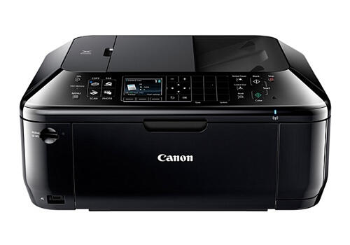 Ask : About Printer Canon MX377