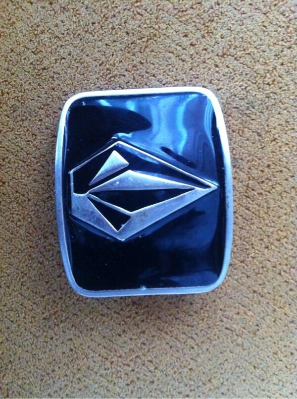 WTB GESPER VOLCOM ORI