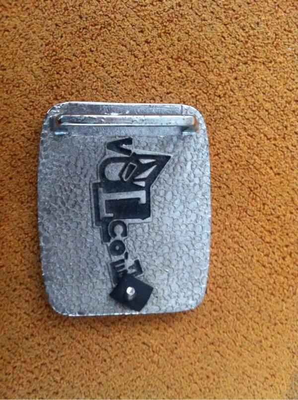 WTB GESPER VOLCOM ORI