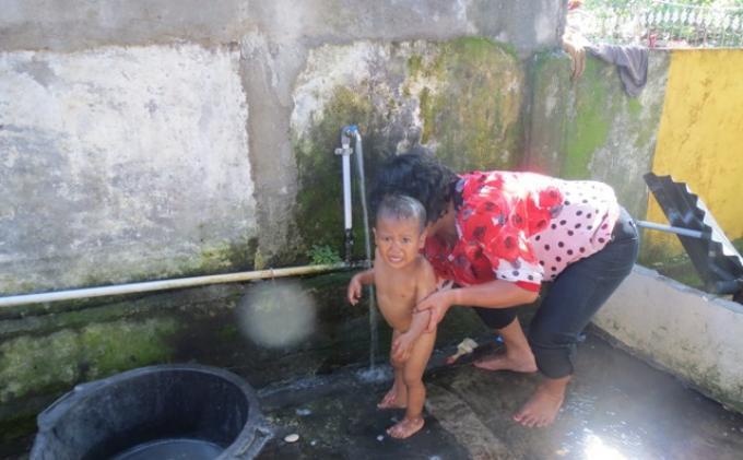 Nona dan Ramadhan Akhirnya Diambil KPA Sulut dari 'Kandangnya' (Update)