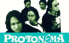 ♫♫ PROTONEMA ADA YANG PERNAH DENGER LAGUNYA?? ♫♫