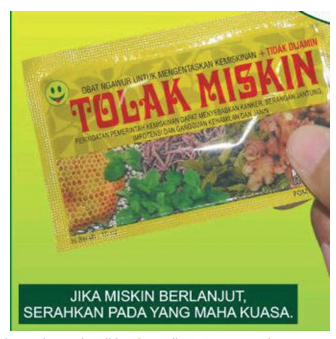Iklanku Lucu....