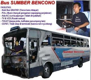 Iklanku Lucu....
