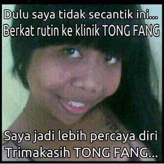 Iklanku Lucu....