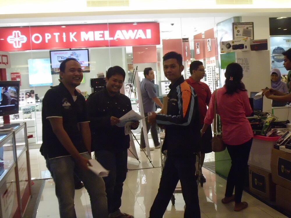 --=۩۞۩ FR Mini Gathering Computer Stuff KASKUS Reg. Karesidenan Kediri ۩۞۩=--