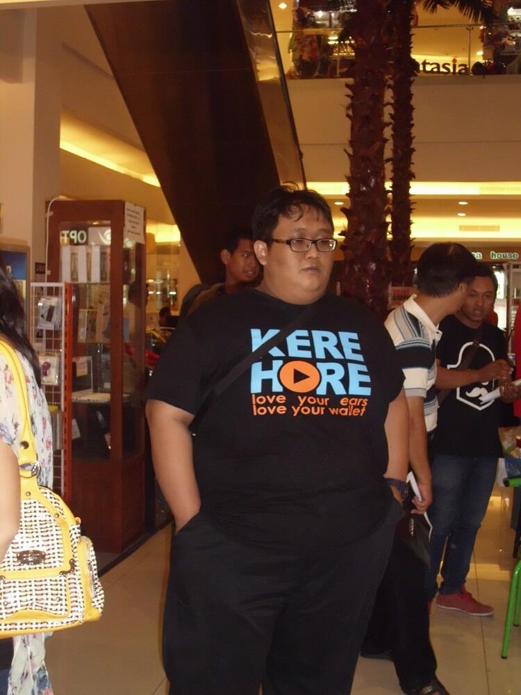 --=۩۞۩ FR Mini Gathering Computer Stuff KASKUS Reg. Karesidenan Kediri ۩۞۩=--