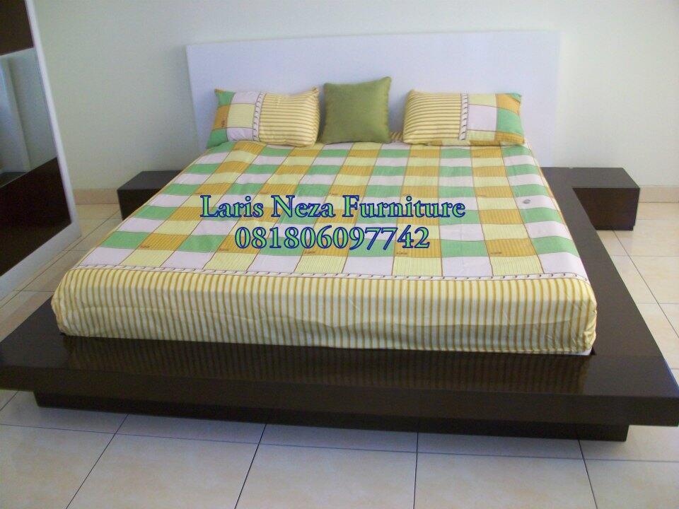 Jual SET KAMAR MINIMALIS Rp 5 5 jt SATU SET Lemari T 