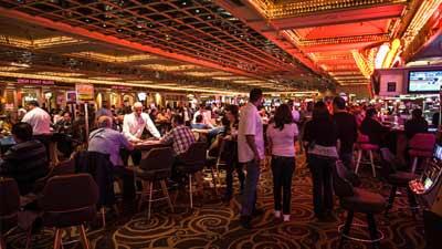 10 Trik Yang Digunakan Casino Terhadap Diri Anda 