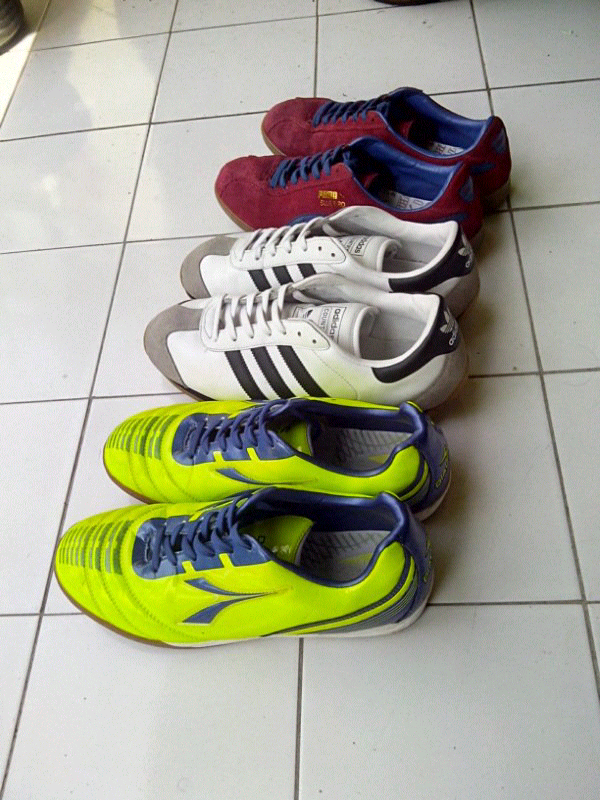 adidas country,puma bluebird,diadora dorian id all originals
