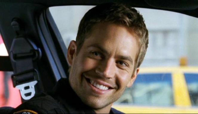 6 Mobil Favorit Mendiang Paul 'Fast &amp; Furious' Walker