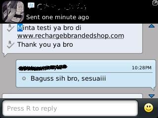 Bukti Pengiriman &amp; Testimonial Selama Berjualan di Kaskus