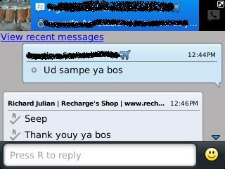 Bukti Pengiriman &amp; Testimonial Selama Berjualan di Kaskus