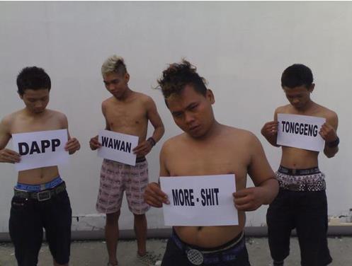3 Cara agar Band lo terlihat Keren
