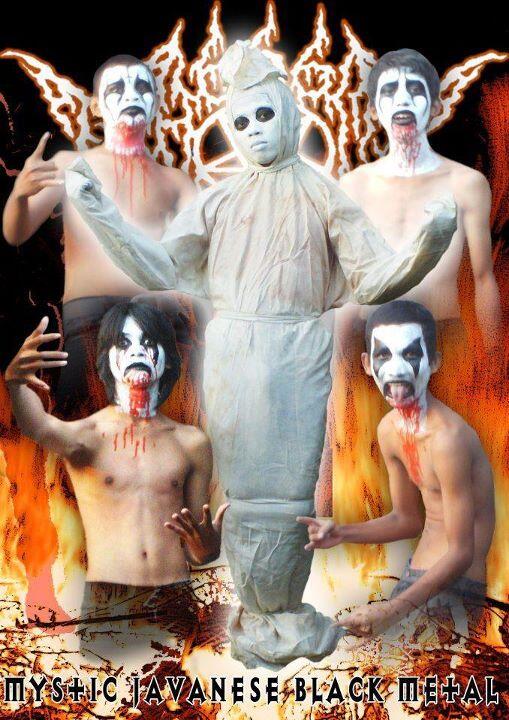 3 Cara agar Band lo terlihat Keren